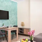 Apartment Marias Light Near The Sea Tigkaki (Kos)