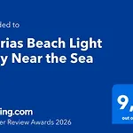 Marias Light Near The Sea Apartment Tigkaki (Kos)