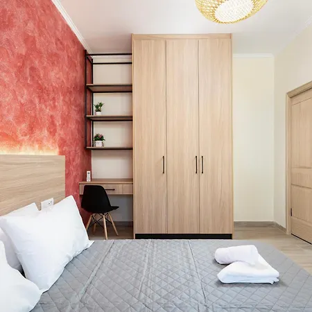 Marias Light Near The Sea *