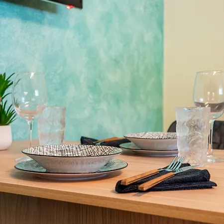 Apartamento Marias Light Near The Sea *