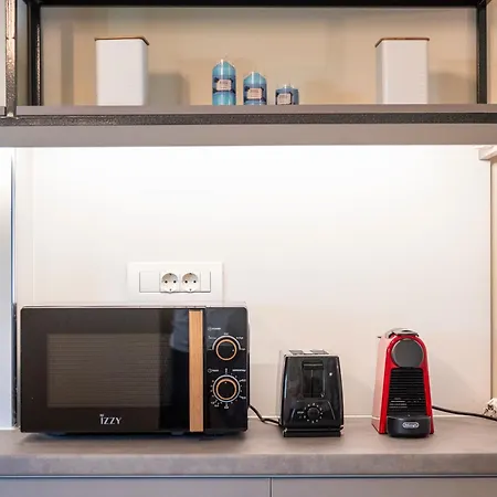 Apartamento Marias Light Near The Sea Tigaki