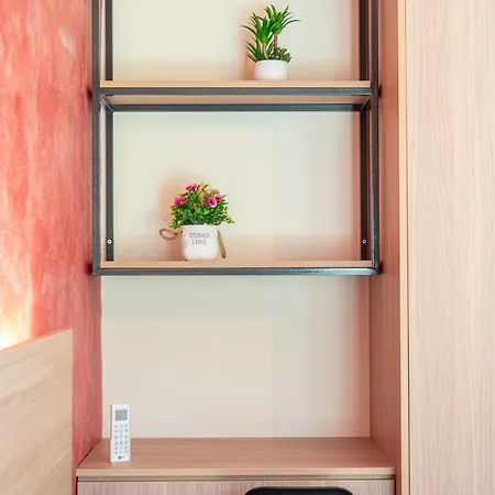 Marias Light Near The Sea Apartamento Tigaki