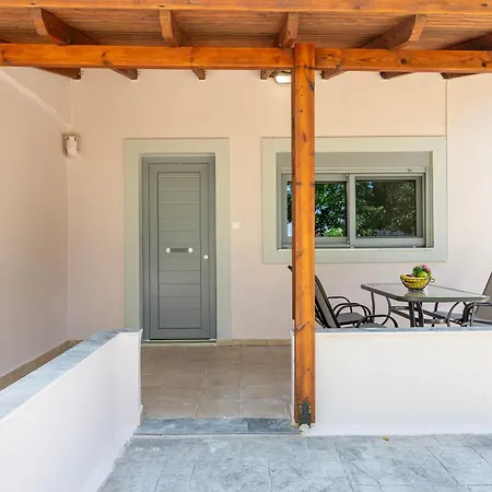 Marias Light Near The Sea Apartamento *