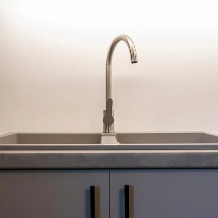 Marias Light Near The Sea