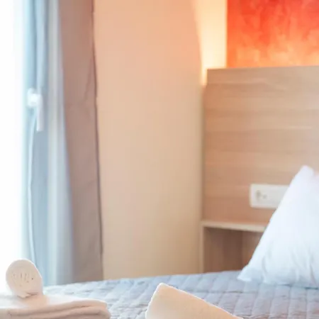 Marias Light Near The Sea