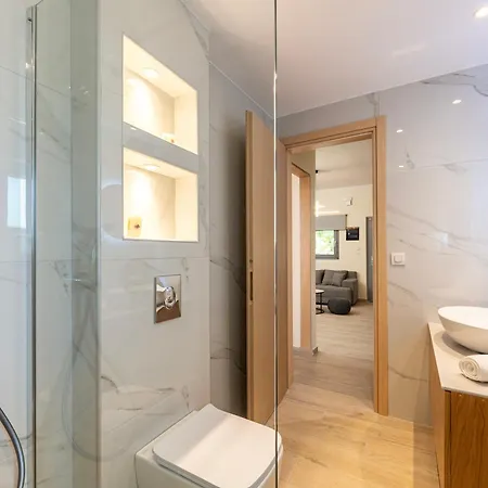 Marias Light Near The Sea Tigaki