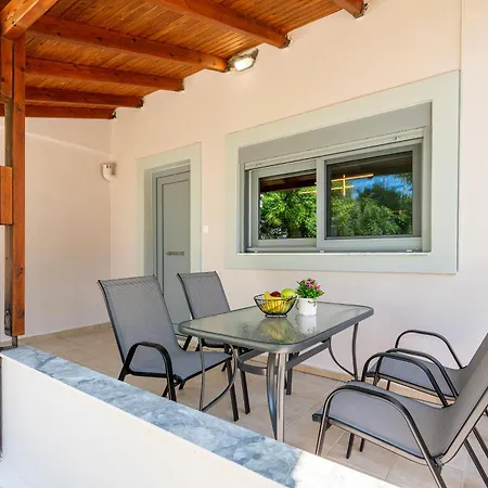 Marias Light Near The Sea 아파트