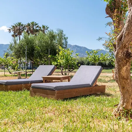 Marias Light Near The Sea *