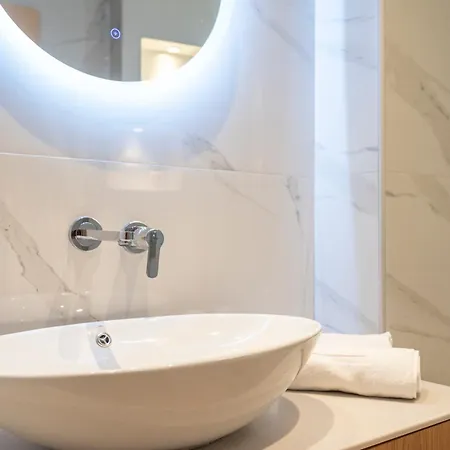 Marias Light Near The Sea