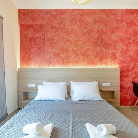 Marias Light Near The Sea דירה *