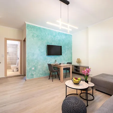 Marias Light Near The Sea Tigaki