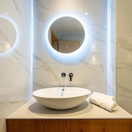 Marias Light Near The Sea Tigaki