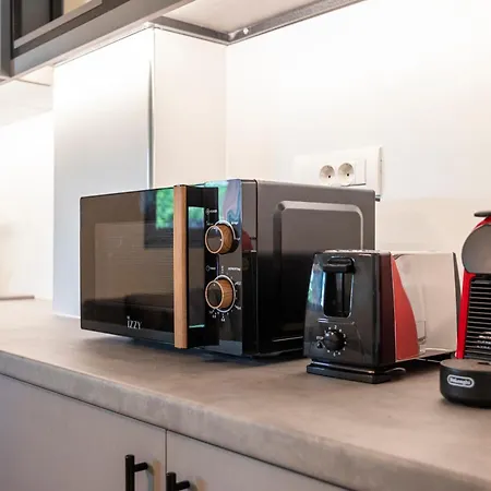 Marias Light Near The Sea דירה Tigaki