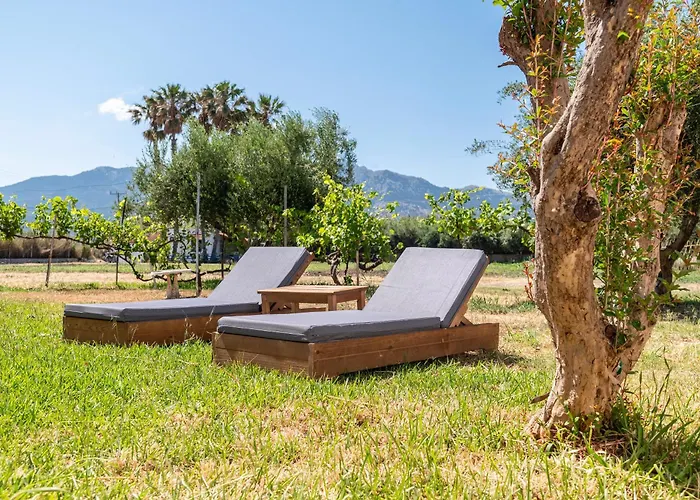 Marias Light Near The Sea *