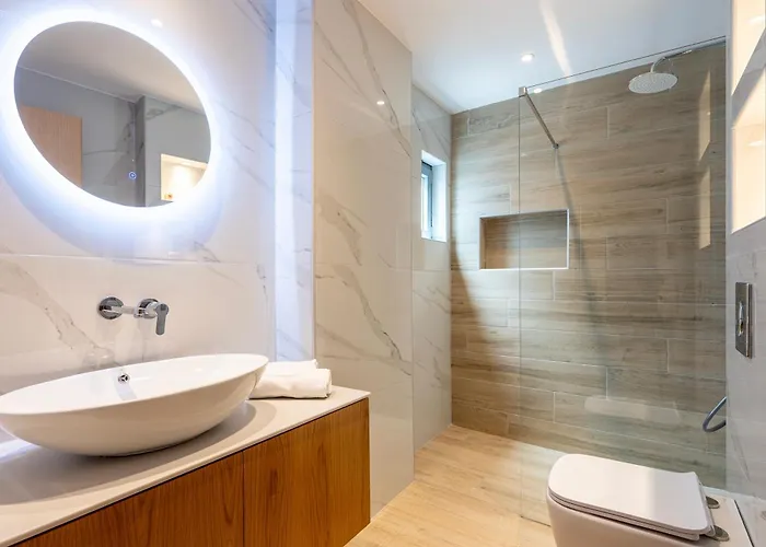 Marias Light Near The Sea شقة Tigaki