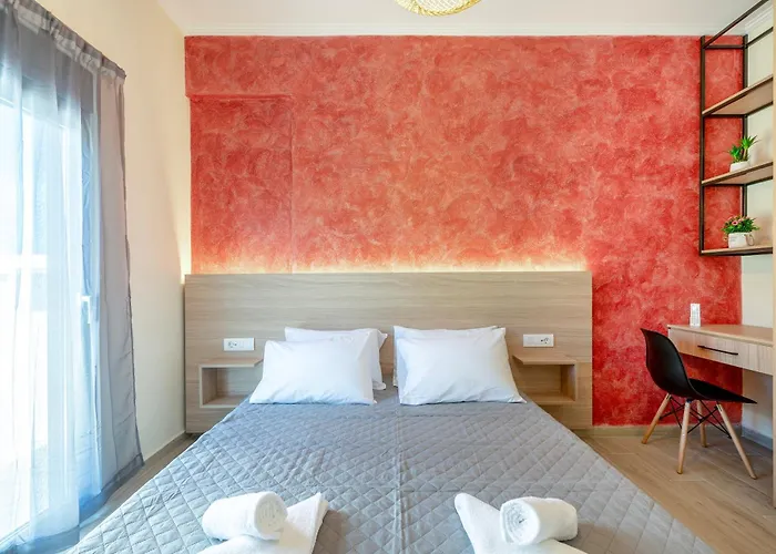 Marias Light Near The Sea شقة *