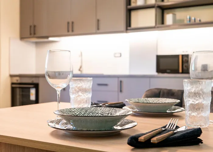 Marias Light Near The Sea