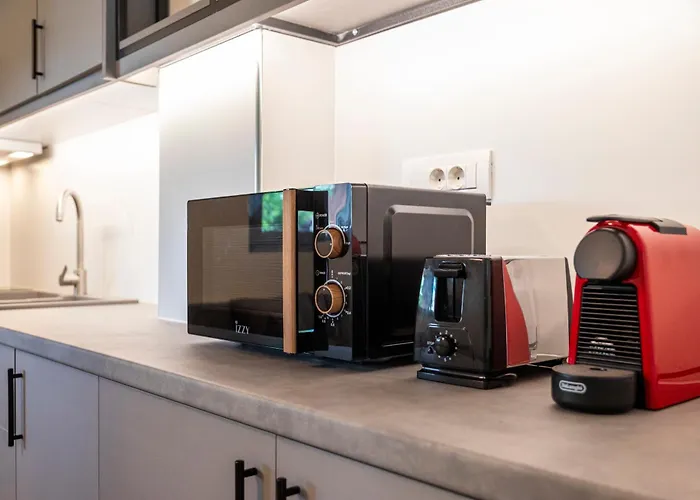 Marias Light Near The Sea Tigaki