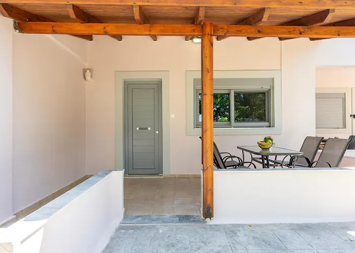 Marias Light Near The Sea شقة *