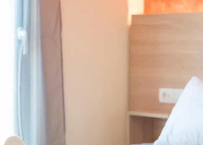 Marias Light Near The Sea