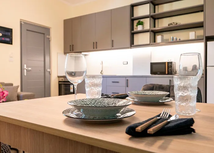 Marias Light Near The Sea