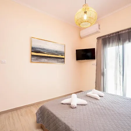 Marias Light Near The Sea Lejlighed Tigaki