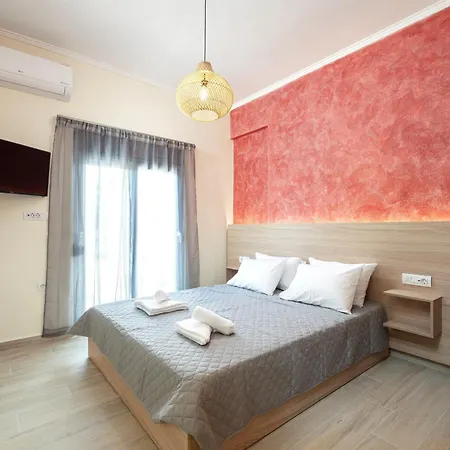 Marias Light Near The Sea Lejlighed Tigaki