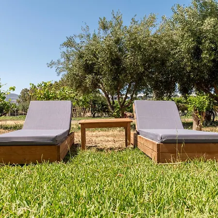 Marias Light Near The Sea Appartement Tigaki