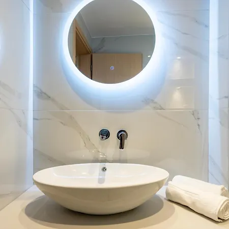 Marias Light Near The Sea Lejlighed *