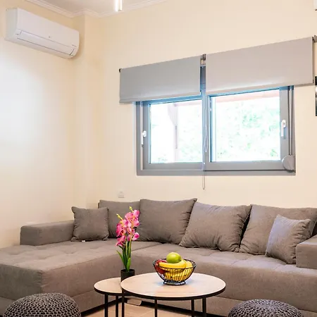 Apartman Marias Light Near The Sea