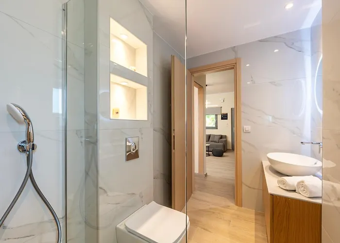 Marias Light Near The Sea Tigaki