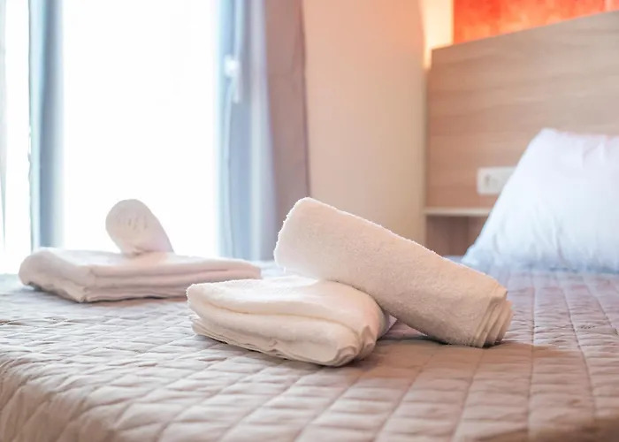 Marias Light Near The Sea